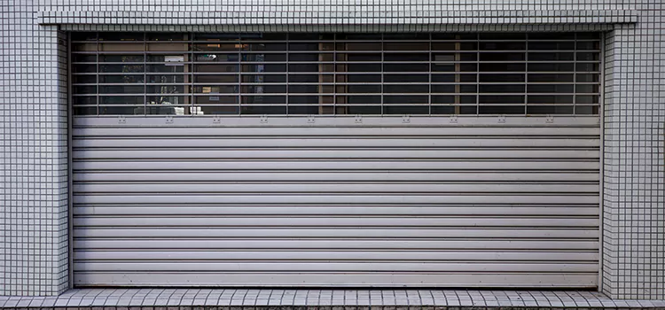 Advanced Solutions for Your Aluminum Garage Doors in Mineral Wells, Texas