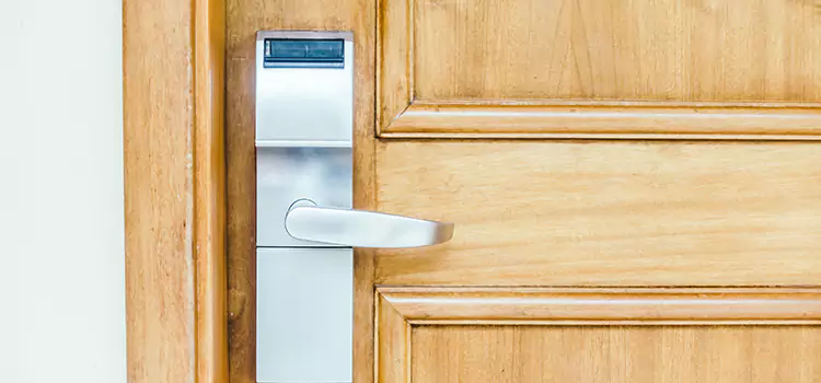 Advanced Solutions in Mineral Wells, TX for Modern Security