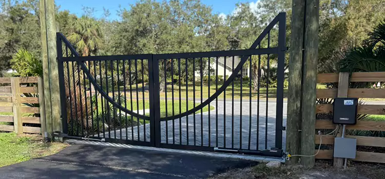 Gate Motor Repair Mineral Wells
