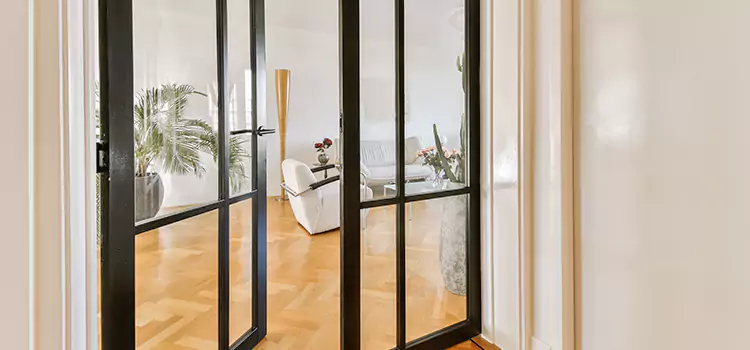 Bifold Door Replacement Mineral Wells