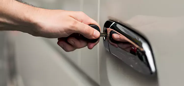 Why Choose Our Auto Locksmith Team in Mineral Wells, TX?