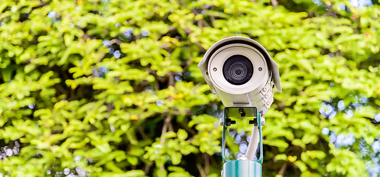 Advanced Surveillance Solutions for Every Need in Mineral Wells