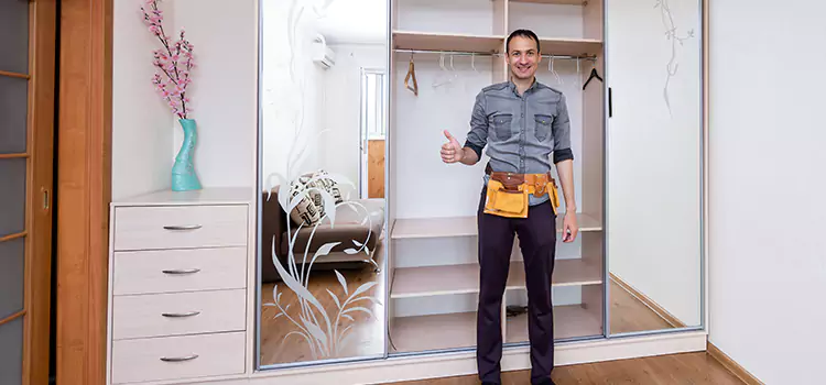 Sliding Closet Door Replacement Mineral Wells
