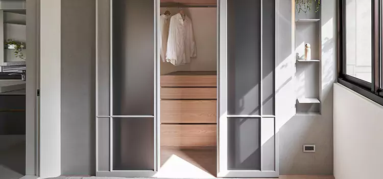 Mirror Sliding Door Replacement Mineral Wells