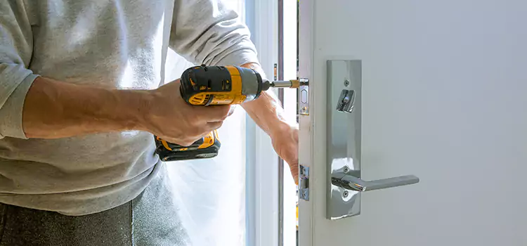 Door Knob Lock Repair Mineral Wells