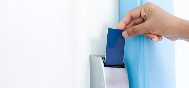 Access Control System Integration Mineral Wells