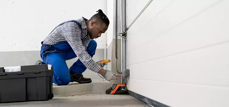 Expert Solutions for Every Garage Lock Need in Mineral Wells, TX