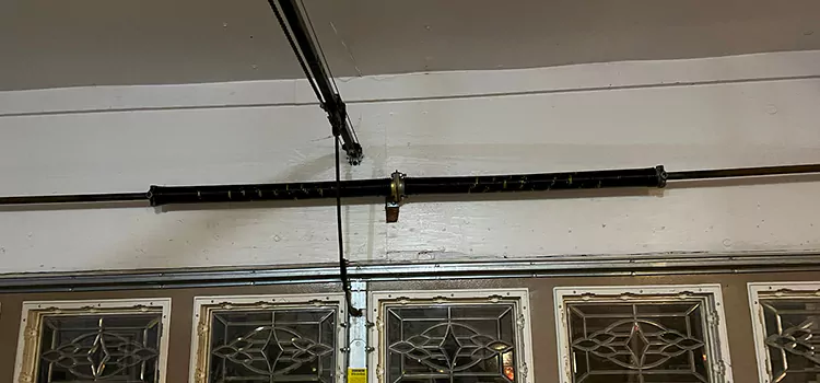 Garage Door Spring Repair Near Me Mineral Wells