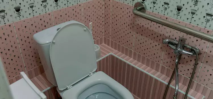 Meeting Diverse Needs With Accessible Restroom Solutions in Mineral Wells, TX
