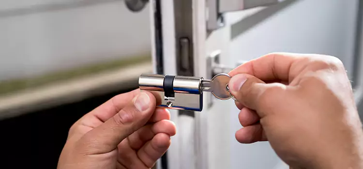Emergency Locksmith for House Mineral Wells