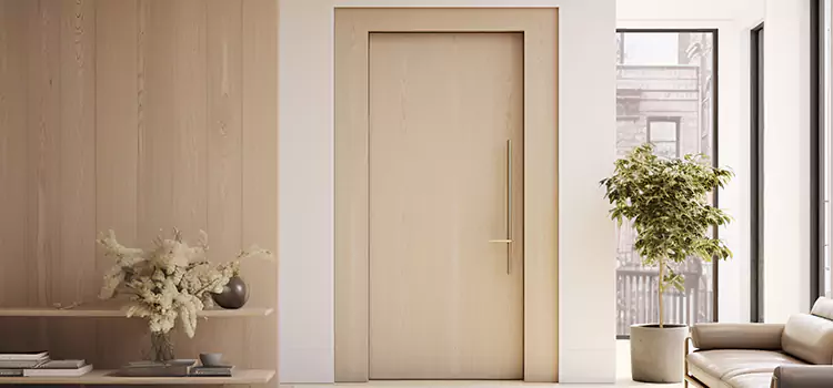 Choose Quality for Your Inside Doors in Mineral Wells, TX