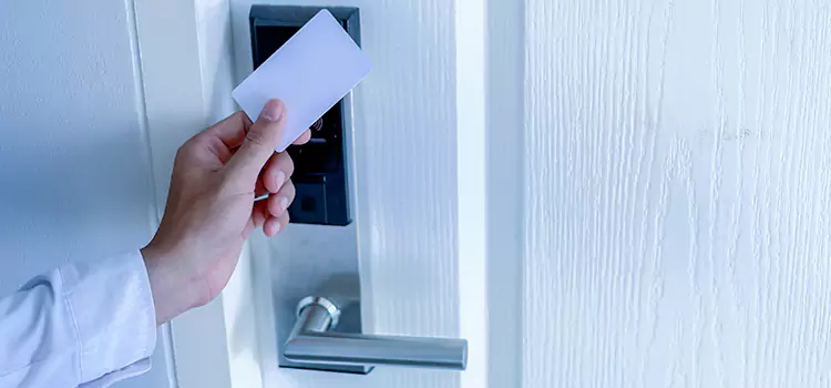 Why Choose Us for Your Keycard Lock Installation in Mineral Wells, TX?