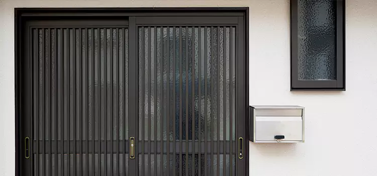 Sliding Screen Door Repair Mineral Wells