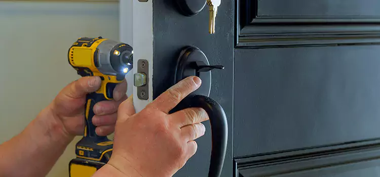 Mobile Automotive Locksmith Mineral Wells