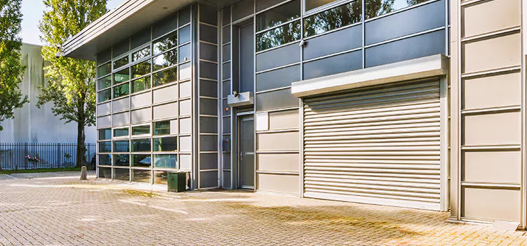 Electric Roller Garage Doors Mineral Wells