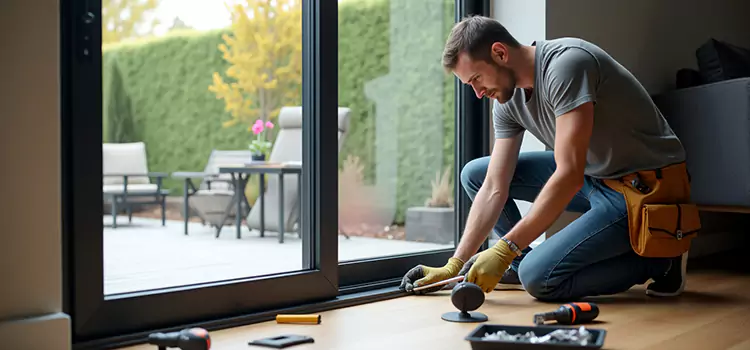 Patio Sliding Glass Door Replacement Mineral Wells