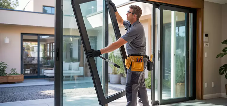 Specialized Sliding Door Roller Services in Mineral Wells, Texas