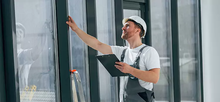 Comprehensive Solutions for Your Sticking Doors in Mineral Wells, TX