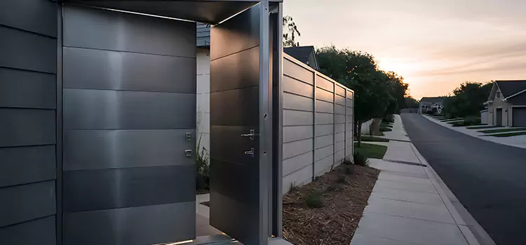 Comprehensive Steel Door Solutions in Mineral Wells, TX