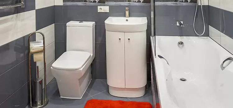 Hansgrohe Shaving Mirror Mineral Wells