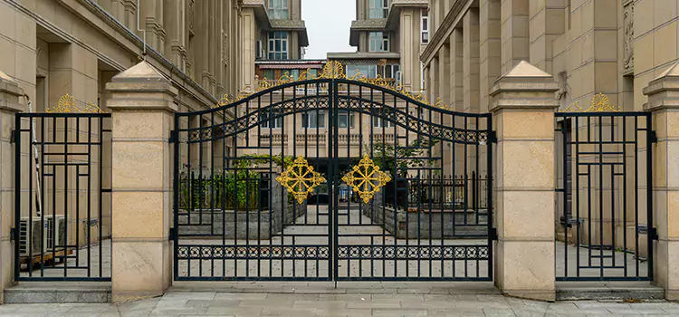 Comprehensive Iron Gate Maintenance Solutions in Mineral Wells, TX