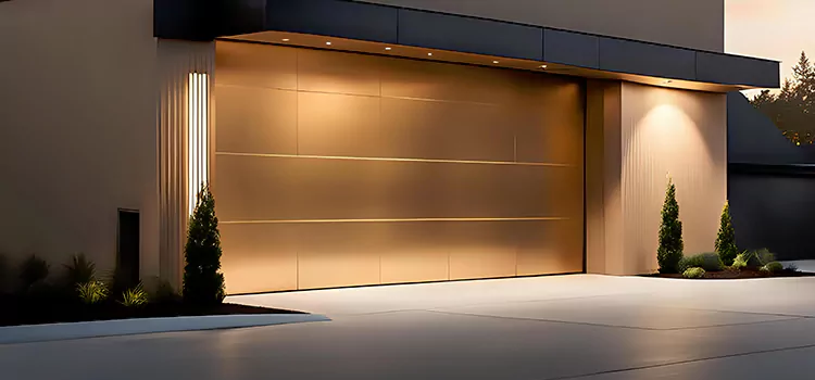 Aluminum Garage Door Installation Mineral Wells