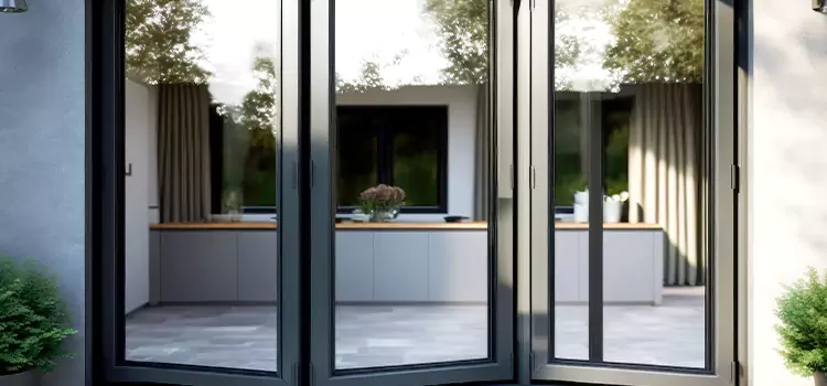 Bifold Door Track Repair Mineral Wells