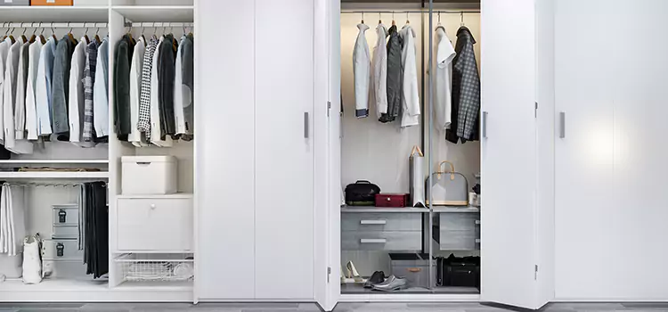 Glass Closet Door Repair Mineral Wells