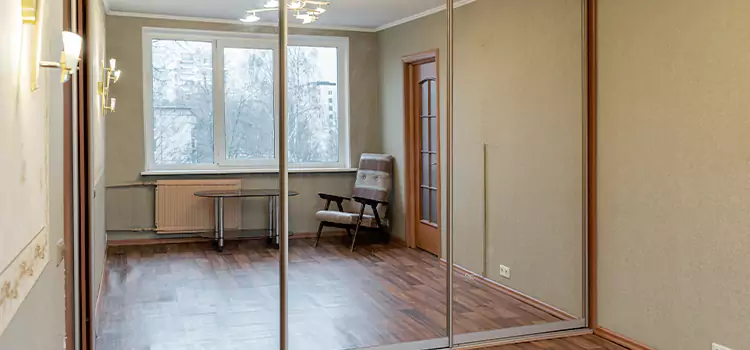 Mirror Closet Door Roller Replacement Mineral Wells