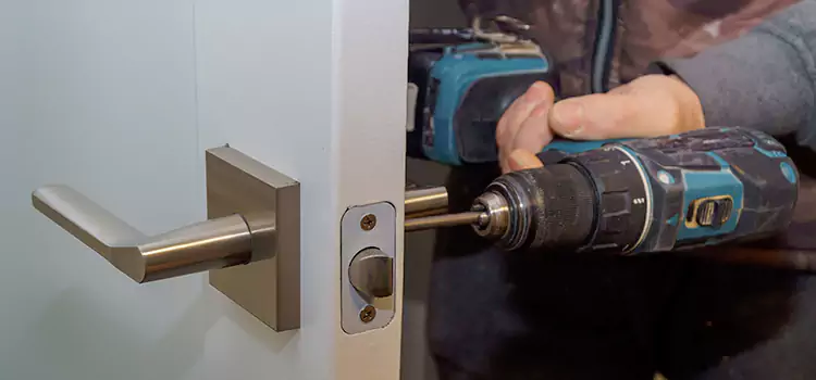 Brand Lock Repair and Specialty Services Mineral Wells