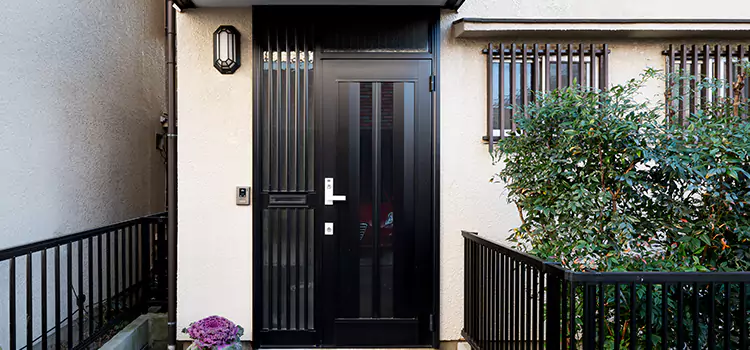 Popular Exterior Door Options in Mineral Wells, TX