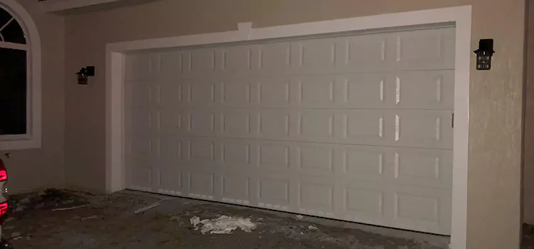 Garage Door Coil Replacement Mineral Wells