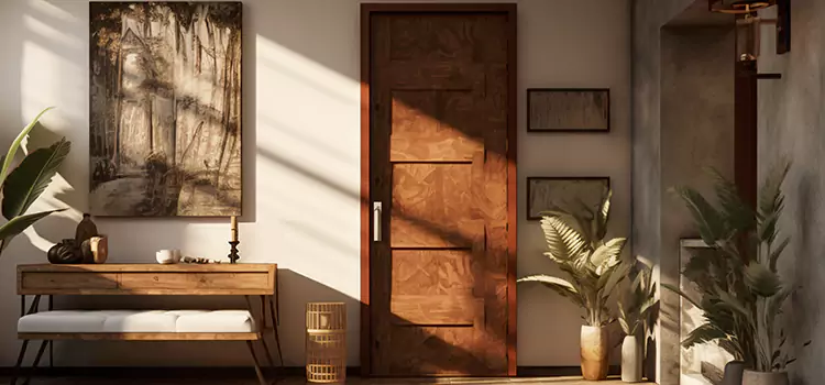 Specialty Interior Doors Mineral Wells