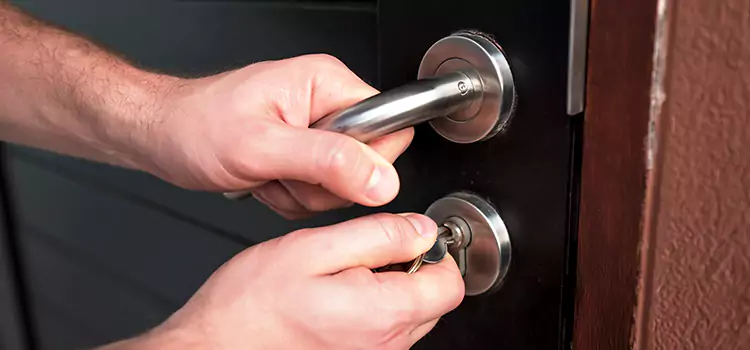 Master Key Control and Audits Mineral Wells