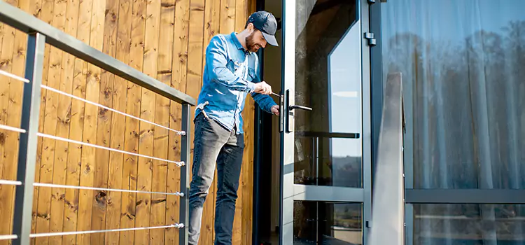 Emergency Patio Door Repair Mineral Wells