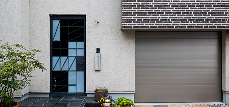 Residential Roll Up Security Doors Mineral Wells
