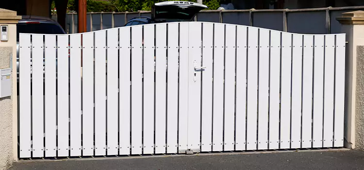 Why Choose Us for Residential Gate Repair in Mineral Wells, TX?