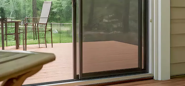 Garage Screen Door Installation Mineral Wells