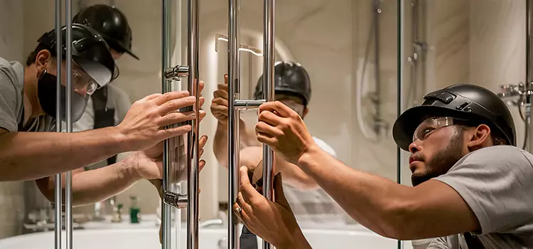 Shower Door Replacement Cost Mineral Wells
