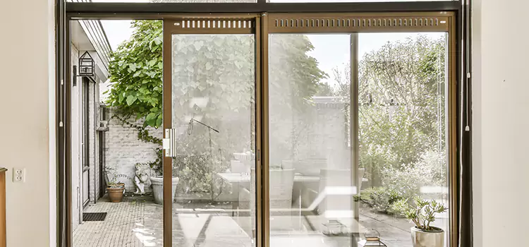 Glass Door Panel Replacement Cost Mineral Wells
