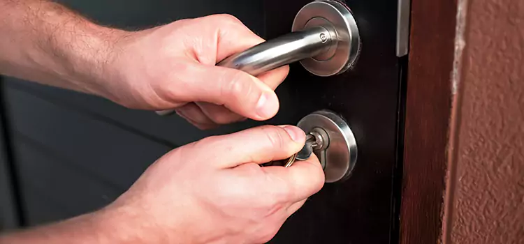 Door Closer Repair & Installation Mineral Wells